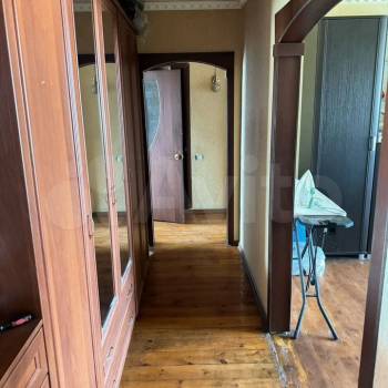 Продается 3-х комнатная квартира, 62,7 м²