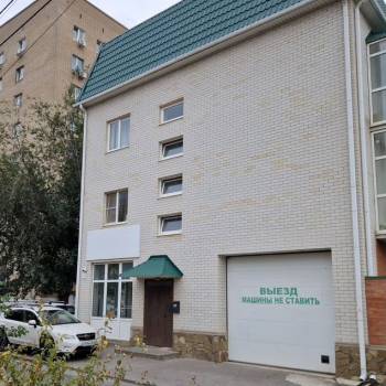 Сдается Нежилое помещение, 264 м²