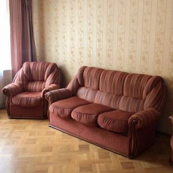 Продается 3-х комнатная квартира, 86 м²