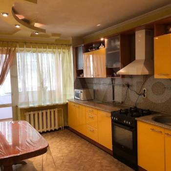 Продается 3-х комнатная квартира, 86 м²