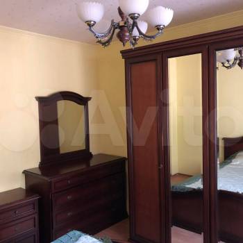 Продается 3-х комнатная квартира, 86 м²