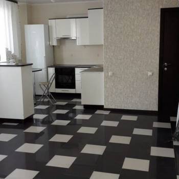 Сдается 2-х комнатная квартира, 58 м²