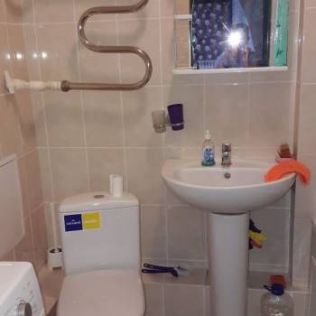 Сдается 2-х комнатная квартира, 58 м²