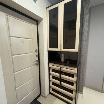 Продается 1-комнатная квартира, 42,9 м²