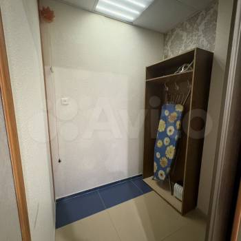 Продается 1-комнатная квартира, 42,9 м²