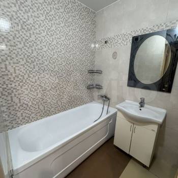 Продается 1-комнатная квартира, 42,9 м²