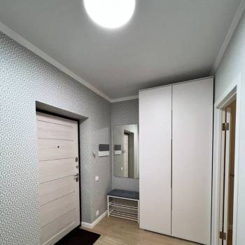 Сдается 2-х комнатная квартира, 45 м²