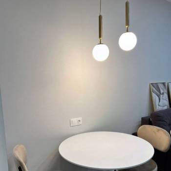 Сдается 2-х комнатная квартира, 45 м²