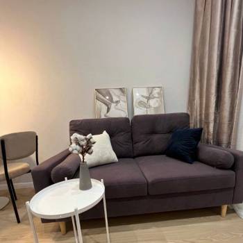 Сдается 2-х комнатная квартира, 45 м²