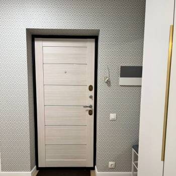 Сдается 2-х комнатная квартира, 45 м²