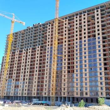 Продается 2-х комнатная квартира, 46,13 м²