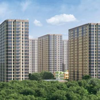 Продается 2-х комнатная квартира, 46,13 м²