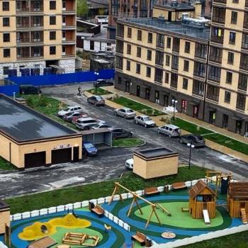 Продается 2-х комнатная квартира, 46,13 м²