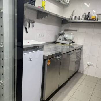 Сдается Нежилое помещение, 156 м²