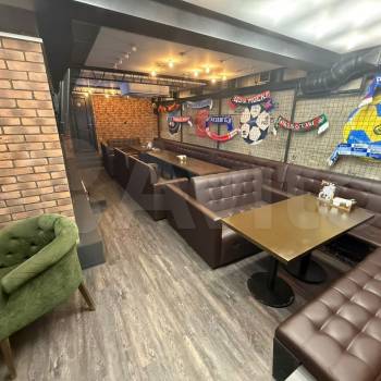 Сдается Нежилое помещение, 156 м²