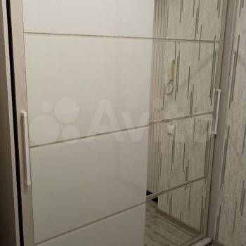 Сдается 1-комнатная квартира, 32,2 м²