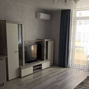 Сдается 1-комнатная квартира, 32,2 м²