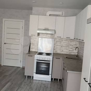 Сдается 1-комнатная квартира, 32,2 м²