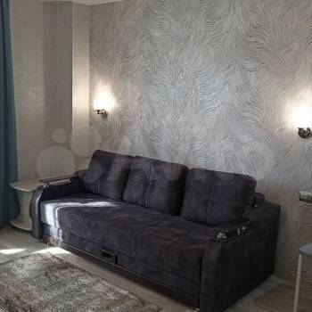 Сдается 1-комнатная квартира, 32,2 м²