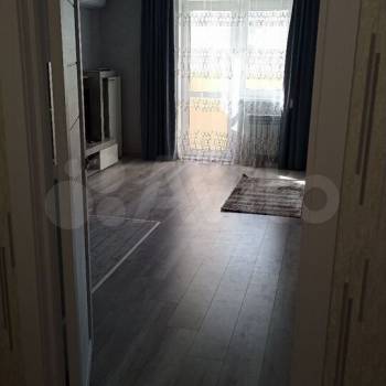 Сдается 1-комнатная квартира, 32,2 м²