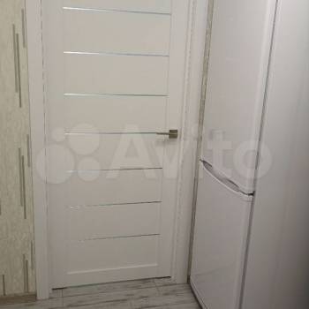 Сдается 1-комнатная квартира, 32,2 м²