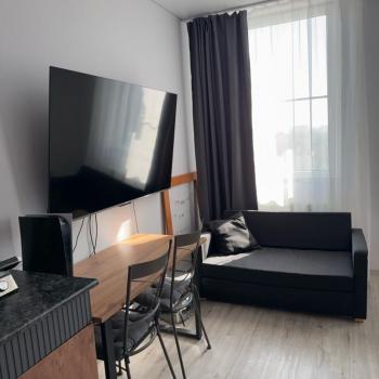 Сдается 1-комнатная квартира, 30 м²