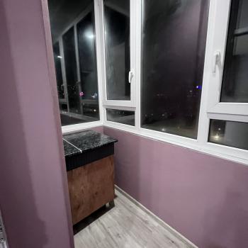 Сдается 1-комнатная квартира, 30 м²