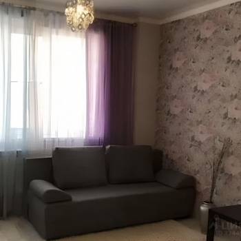 Сдается 1-комнатная квартира, 38 м²