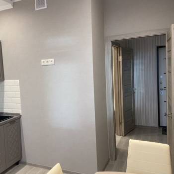 Сдается 1-комнатная квартира, 38 м²