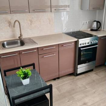 Сдается 1-комнатная квартира, 35 м²