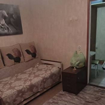 Сдается 1-комнатная квартира, 18 м²