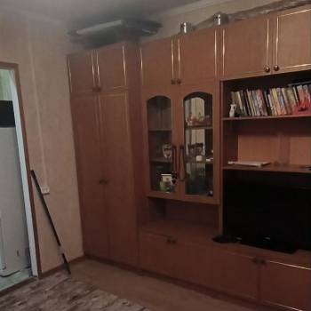 Сдается 1-комнатная квартира, 18 м²