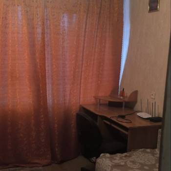 Сдается 1-комнатная квартира, 18 м²