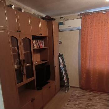 Сдается 1-комнатная квартира, 18 м²