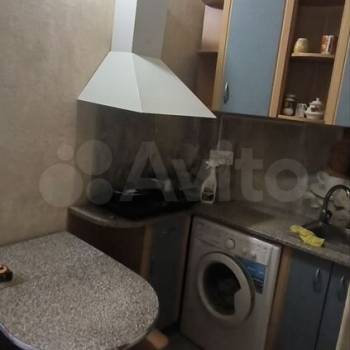 Сдается 1-комнатная квартира, 18 м²