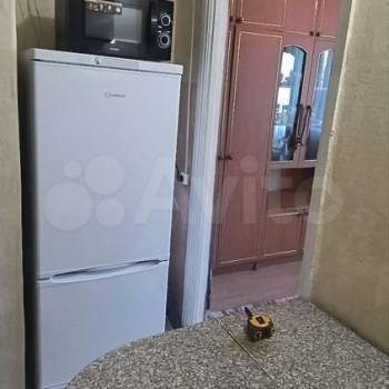 Сдается 1-комнатная квартира, 18 м²