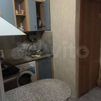 Сдается 1-комнатная квартира, 18 м²