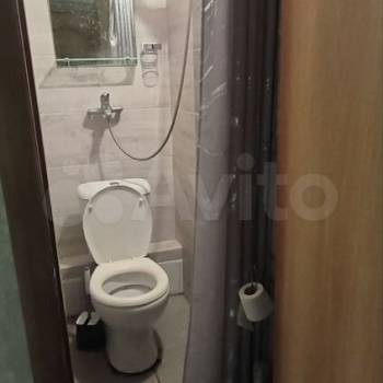 Сдается 1-комнатная квартира, 18 м²