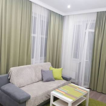 Сдается 1-комнатная квартира, 50 м²