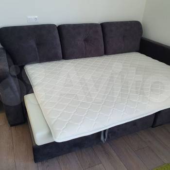 Сдается 1-комнатная квартира, 50 м²