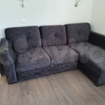 Сдается 1-комнатная квартира, 50 м²