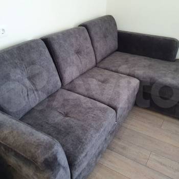 Сдается 1-комнатная квартира, 50 м²