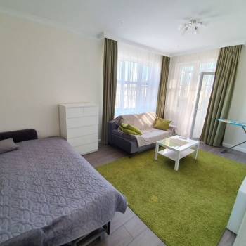 Сдается 1-комнатная квартира, 50 м²