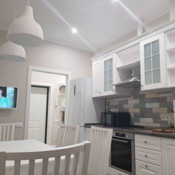 Сдается 1-комнатная квартира, 50 м²