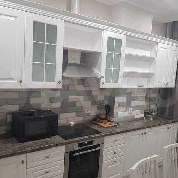 Сдается 1-комнатная квартира, 50 м²