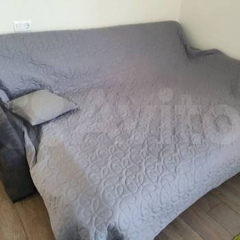 Сдается 1-комнатная квартира, 50 м²