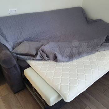 Сдается 1-комнатная квартира, 50 м²