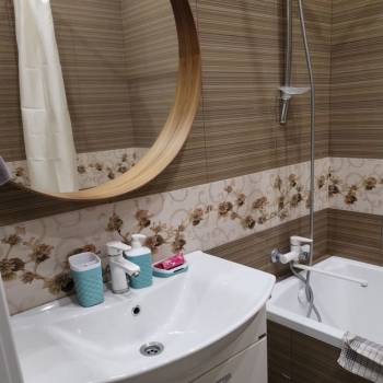 Сдается 2-х комнатная квартира, 42,2 м²