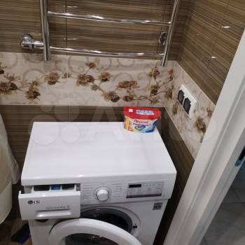 Сдается 2-х комнатная квартира, 42,2 м²