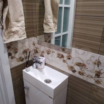 Сдается 2-х комнатная квартира, 42,2 м²